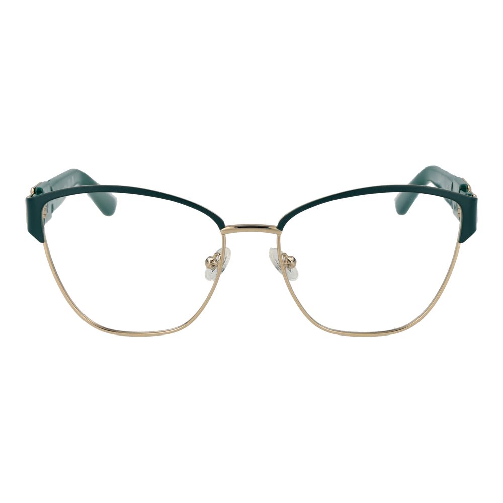 Guess Green Women Glasses Frame Guess