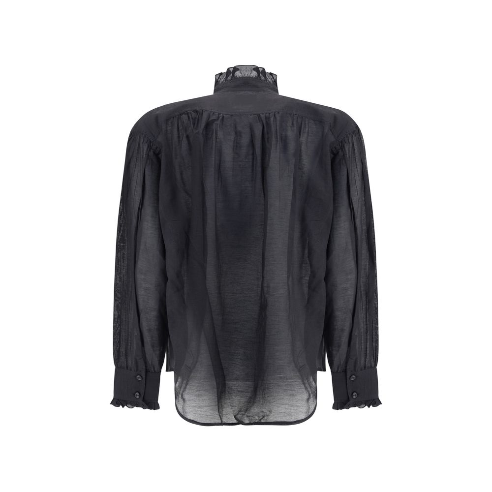 Marant Etoile Pamias Blouse