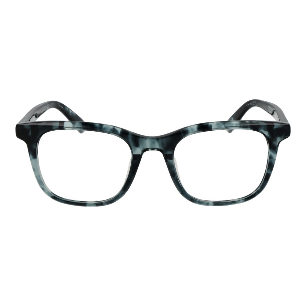 Guess Blue Men Glasses Frame