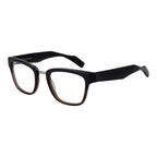 Yohji Yamamoto Blue Acetate Glasses Frames