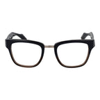 Yohji Yamamoto Blue Acetate Glasses Frames