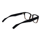 Yohji Yamamoto Blue Acetate Glasses Frames