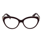 Yohji Yamamoto Multicolor Acetate Glasses Frames