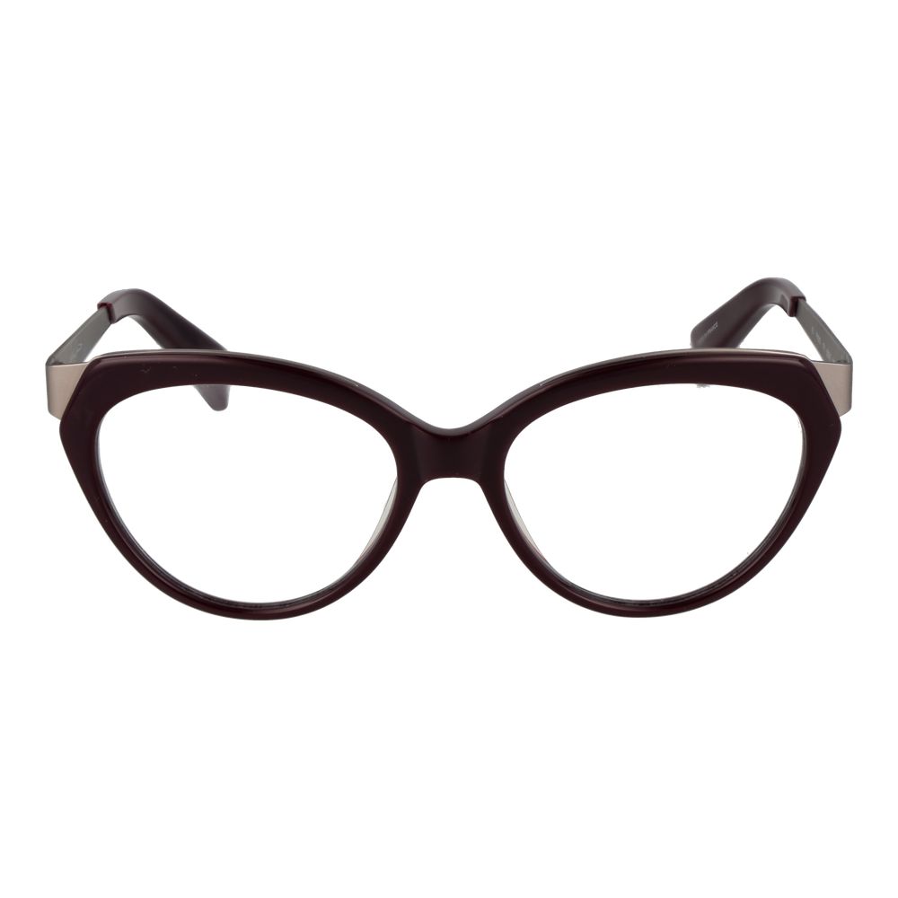 Yohji Yamamoto Multicolor Acetate Glasses Frames