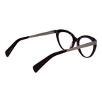 Yohji Yamamoto Multicolor Acetate Glasses Frames