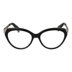Yohji Yamamoto Gray Acetate Glasses Frames
