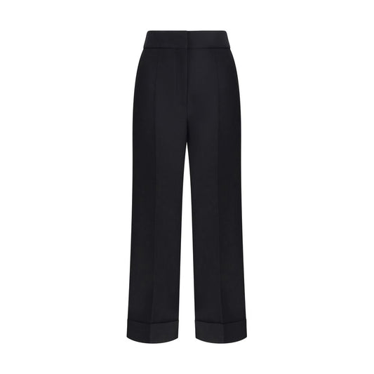 Valentino Wool Pants Valentino