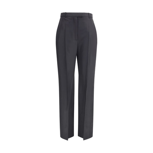 Alexander McQueen Sartorial Wool Pants Alexander McQueen