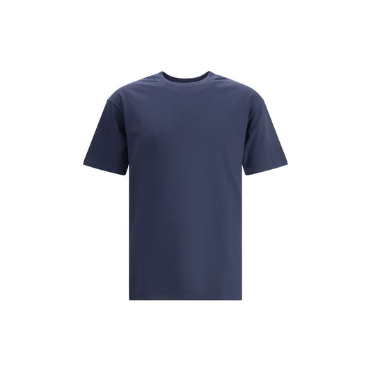 Givenchy T-Shirt with logo printed on the back Givenchy