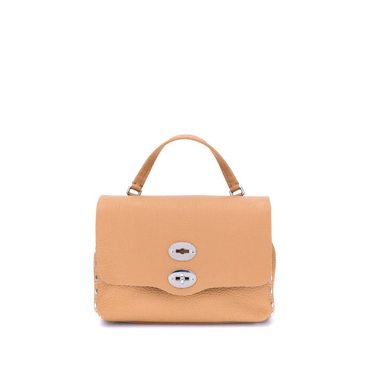 Zanellato Postina Centauro Shoulder Bag Zanellato