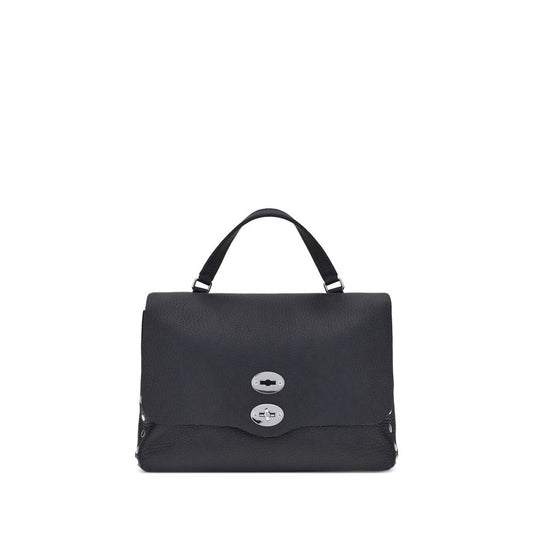 Zanellato Postina Centauro medium Shoulder Bag Zanellato