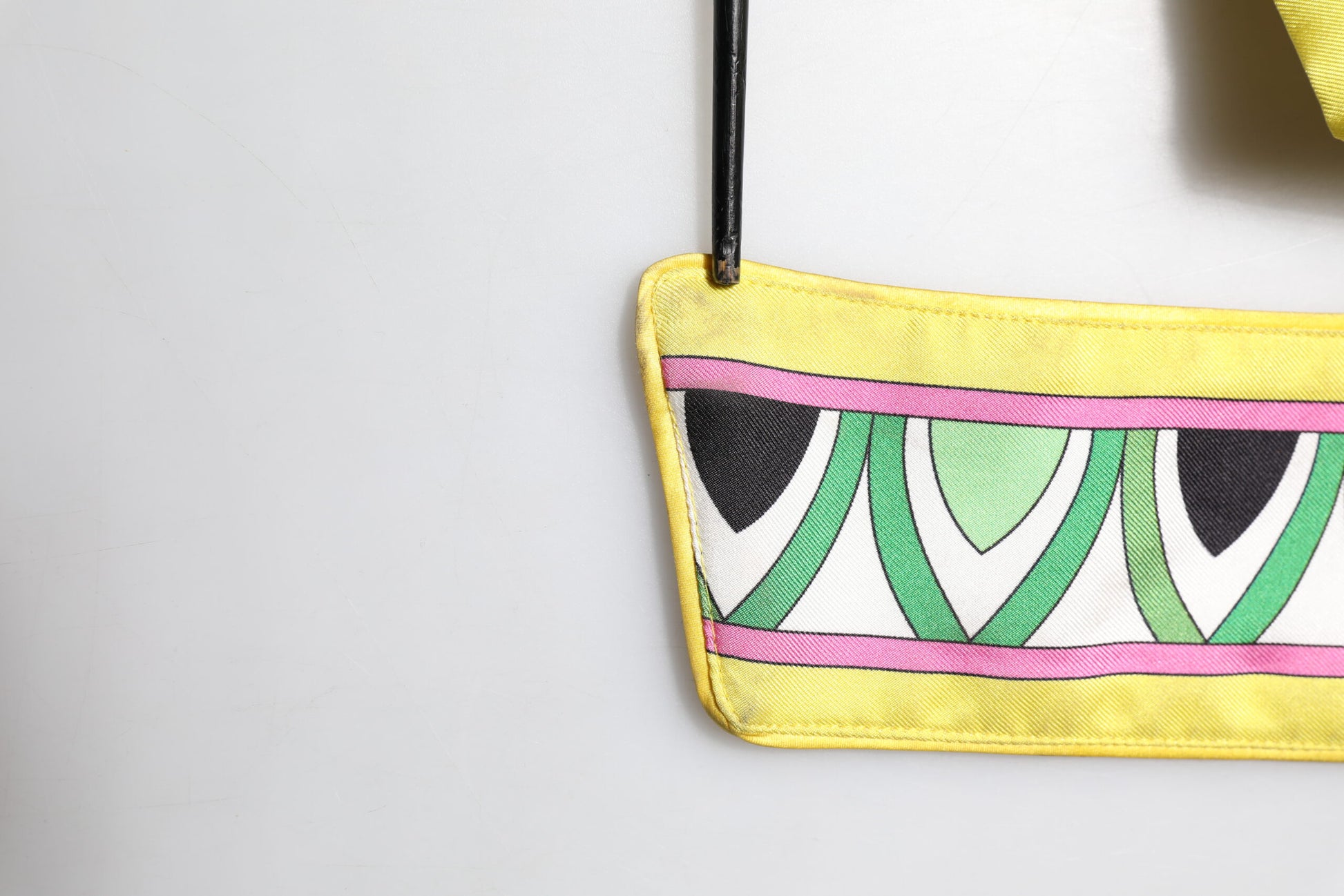 Dolce & Gabbana Blue Floral Print Silk Long Sleeves Wrap Robe Dolce & Gabbana