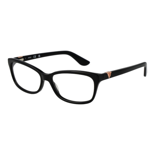 Guess Black Women Glasses Frame