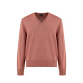 Tom Ford Pink Silk Sweatshirt