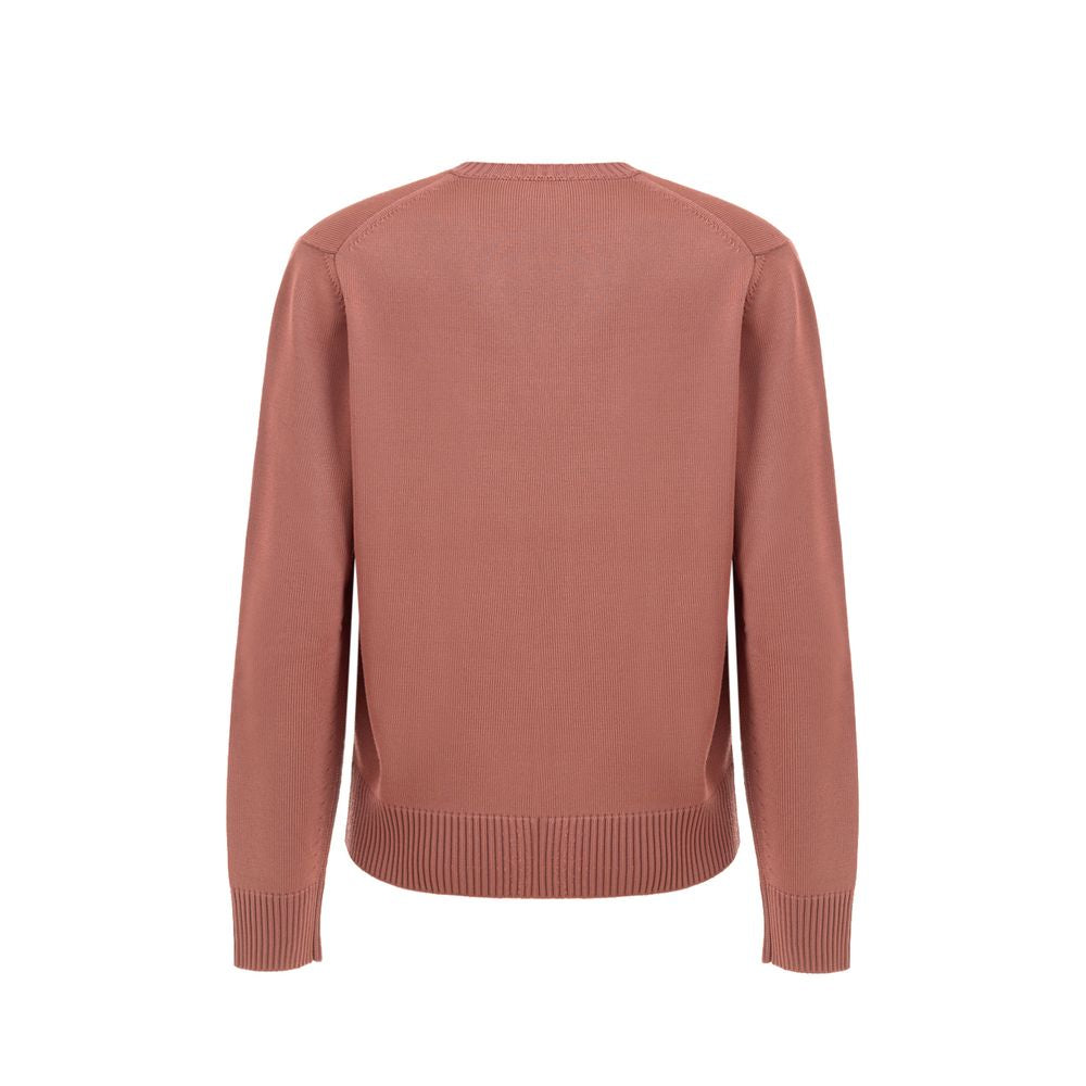Tom Ford Pink Silk Sweater Tom Ford