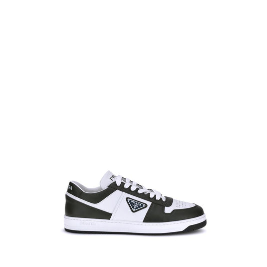 Prada Downtown Sneakers Prada
