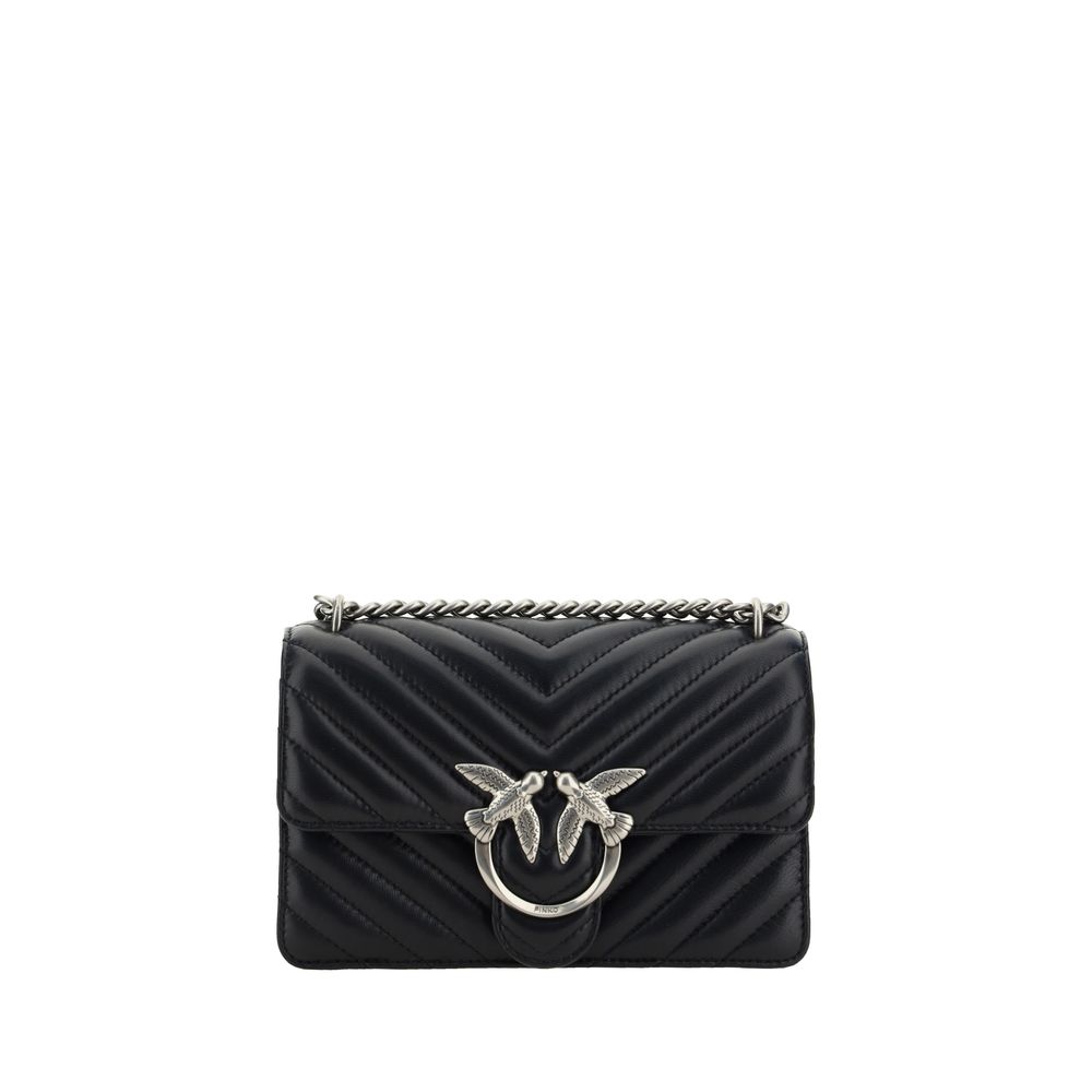 PINKO Mini Love Shoulder Bag PINKO