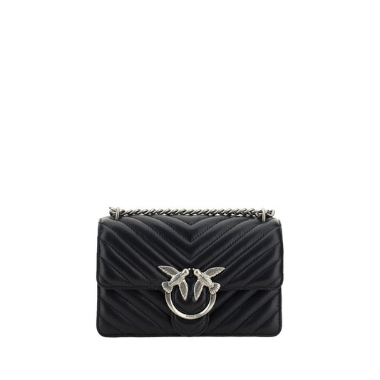 PINKO Mini Love Shoulder Bag PINKO
