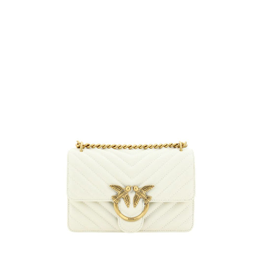 PINKO Mini Love Shoulder Bag PINKO