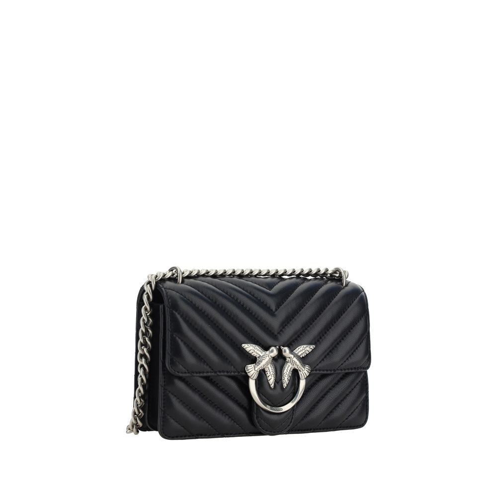 PINKO Mini Love Shoulder Bag PINKO