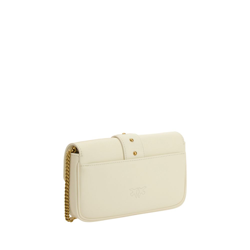 PINKO Love One Shoulder Bag PINKO