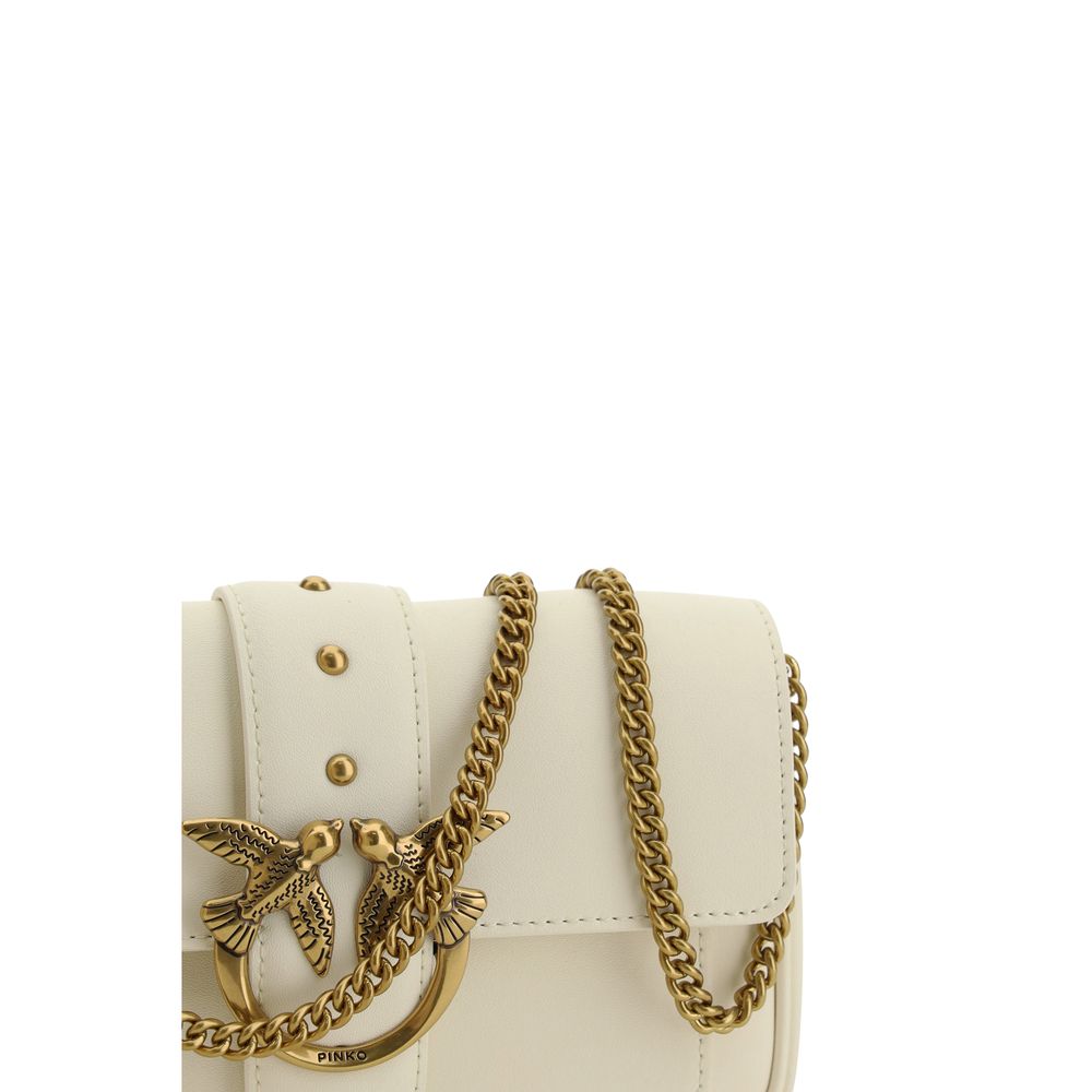 PINKO Love One Shoulder Bag PINKO