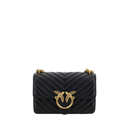 PINKO Mini Love Shoulder Bag PINKO