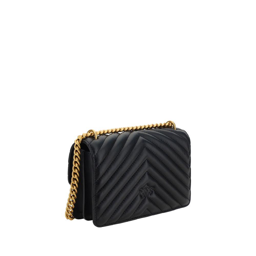 PINKO Mini Love Shoulder Bag PINKO