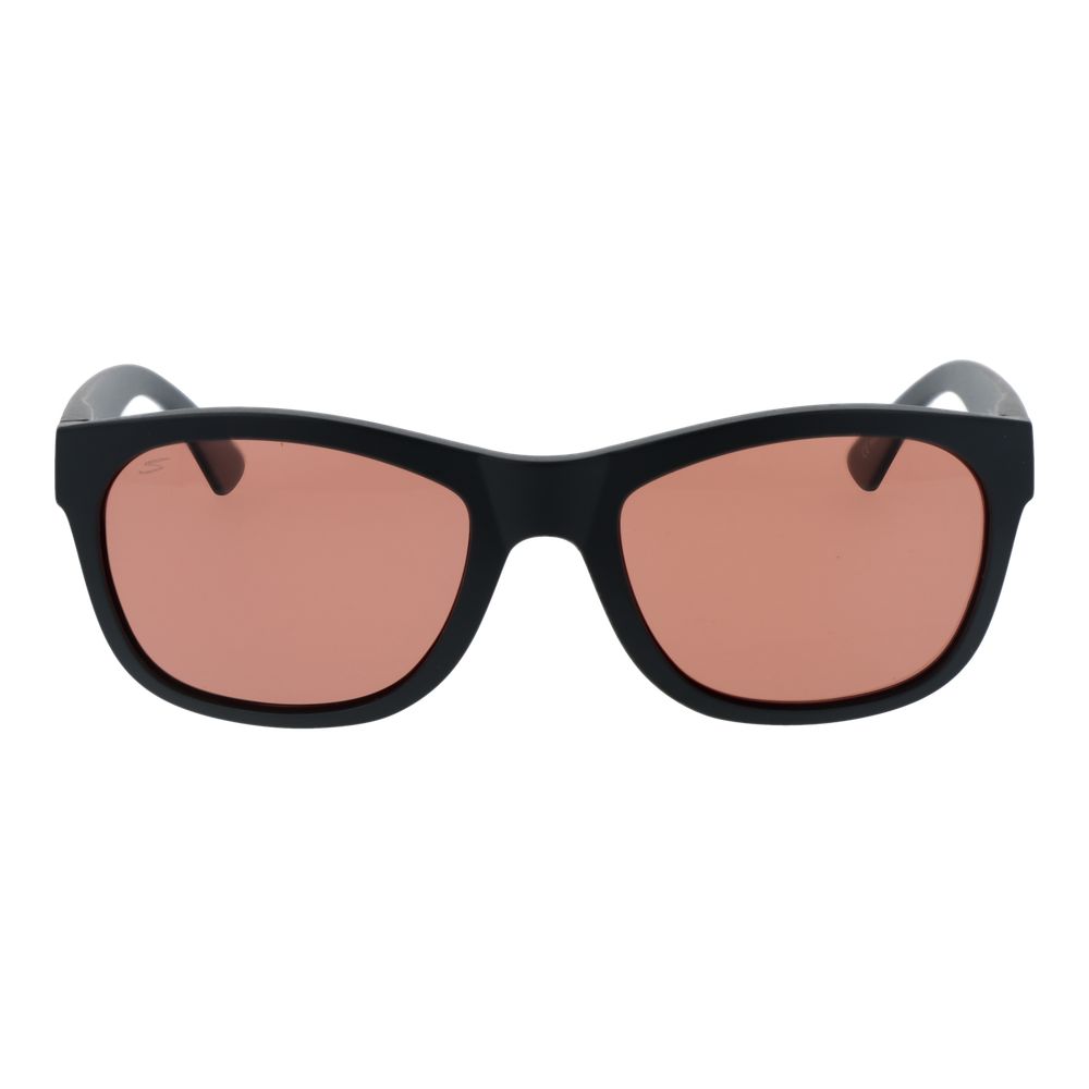 Serengeti Black Unisex Sunglass