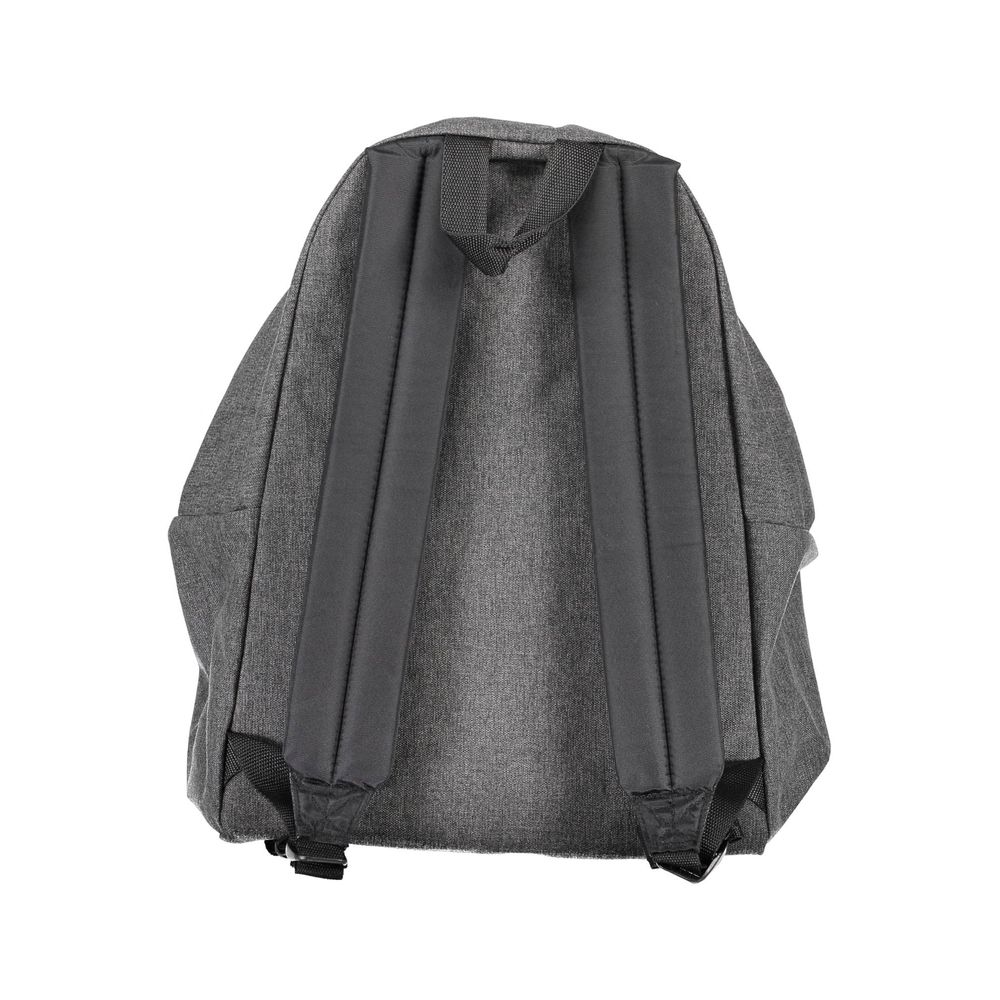 Eastpak Grigio Polyamide Men Backpack