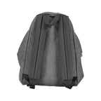 Eastpak Grigio Polyamide Men Backpack