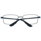 BMW Black Titanium Glasses Frames