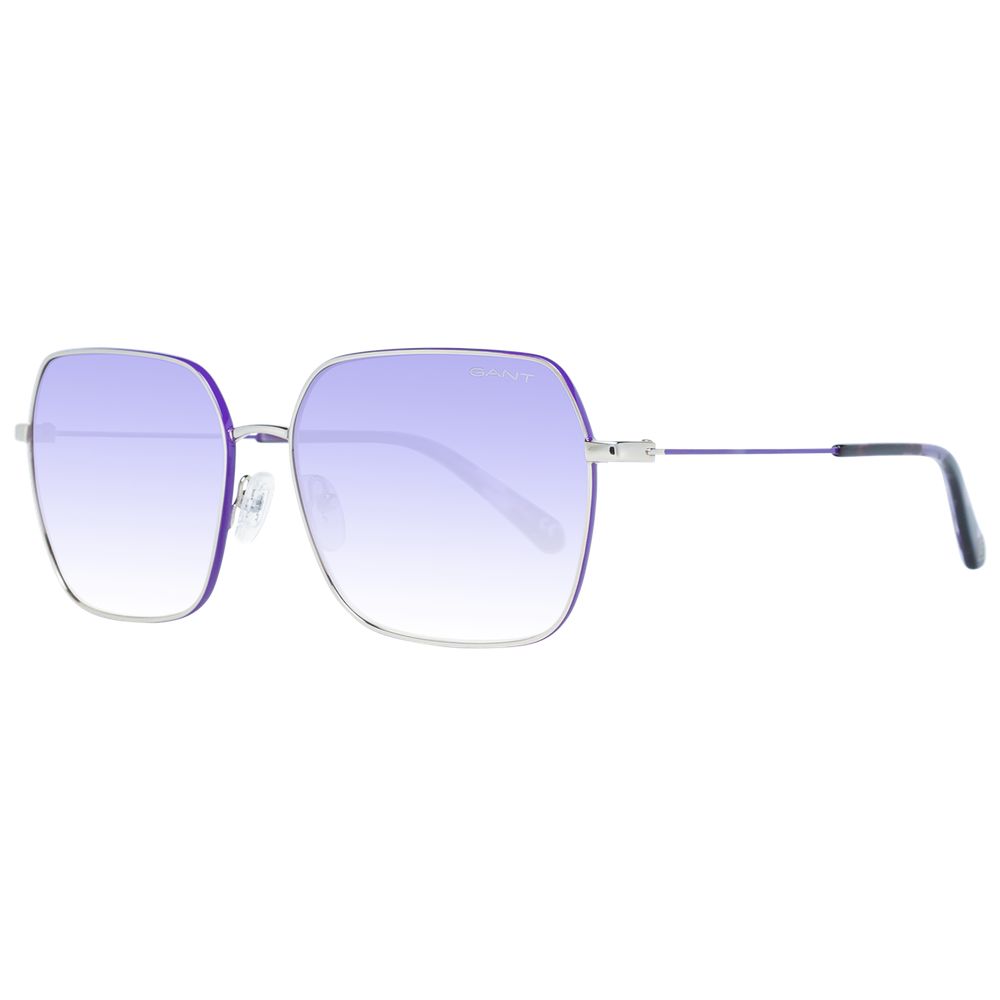 Gant Gold Women Sunglass Gant