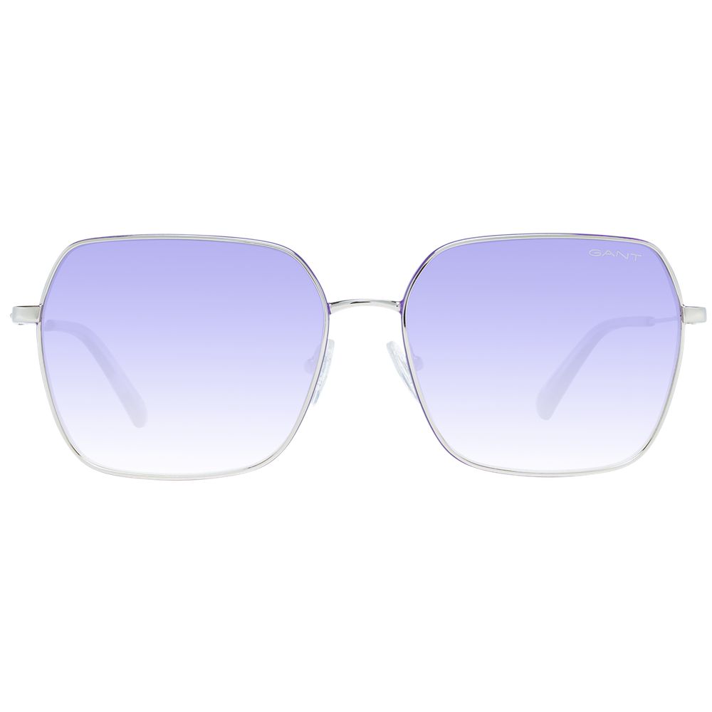Gant Gold Women Sunglass Gant