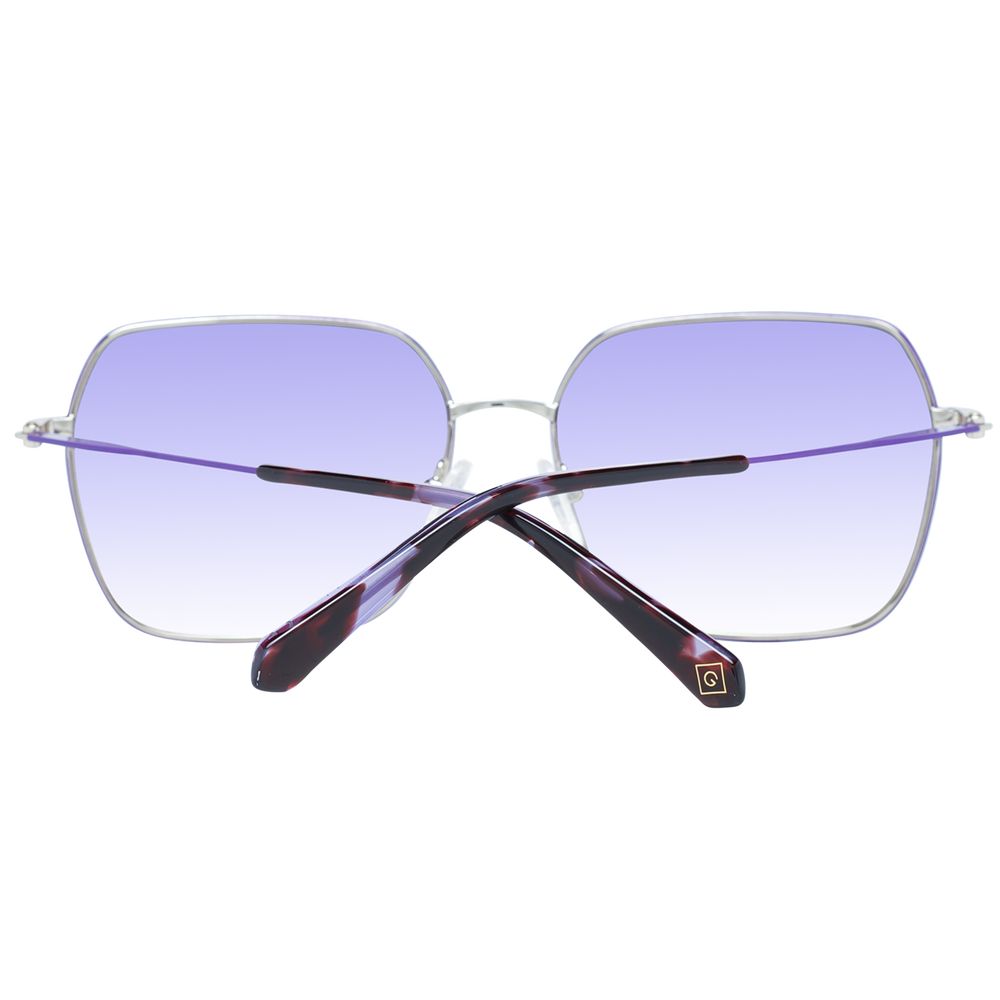 Gant Gold Women Sunglass Gant