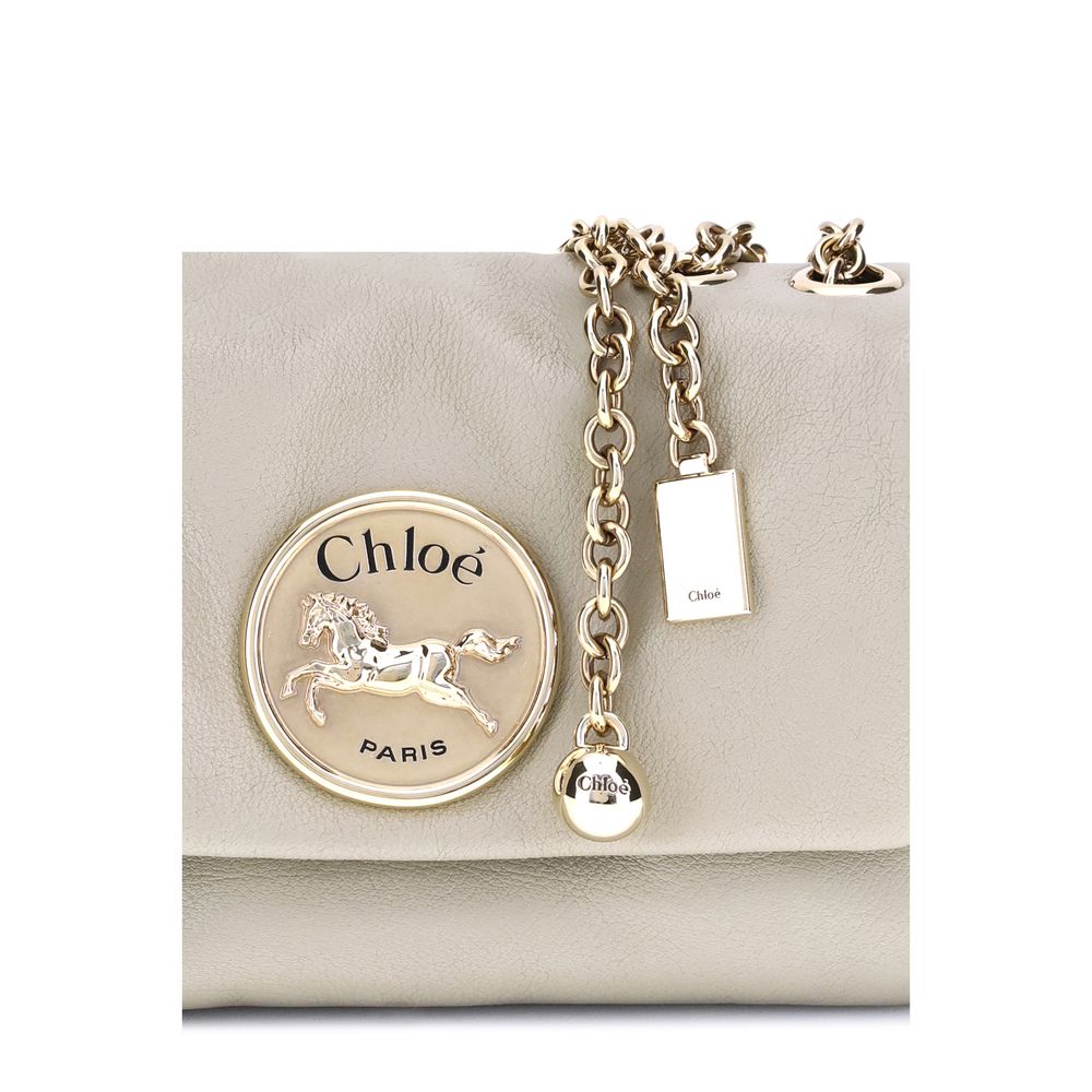 Chloé Heritage Shoulder Bag