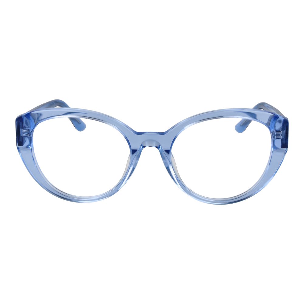 Guess Blue Women Glasses Frame