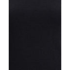Wolford Black Cotton Top Wolford