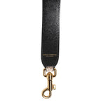 Dolce & Gabbana Multicolor DG AMORE Patch Bag Accessory Shoulder Strap