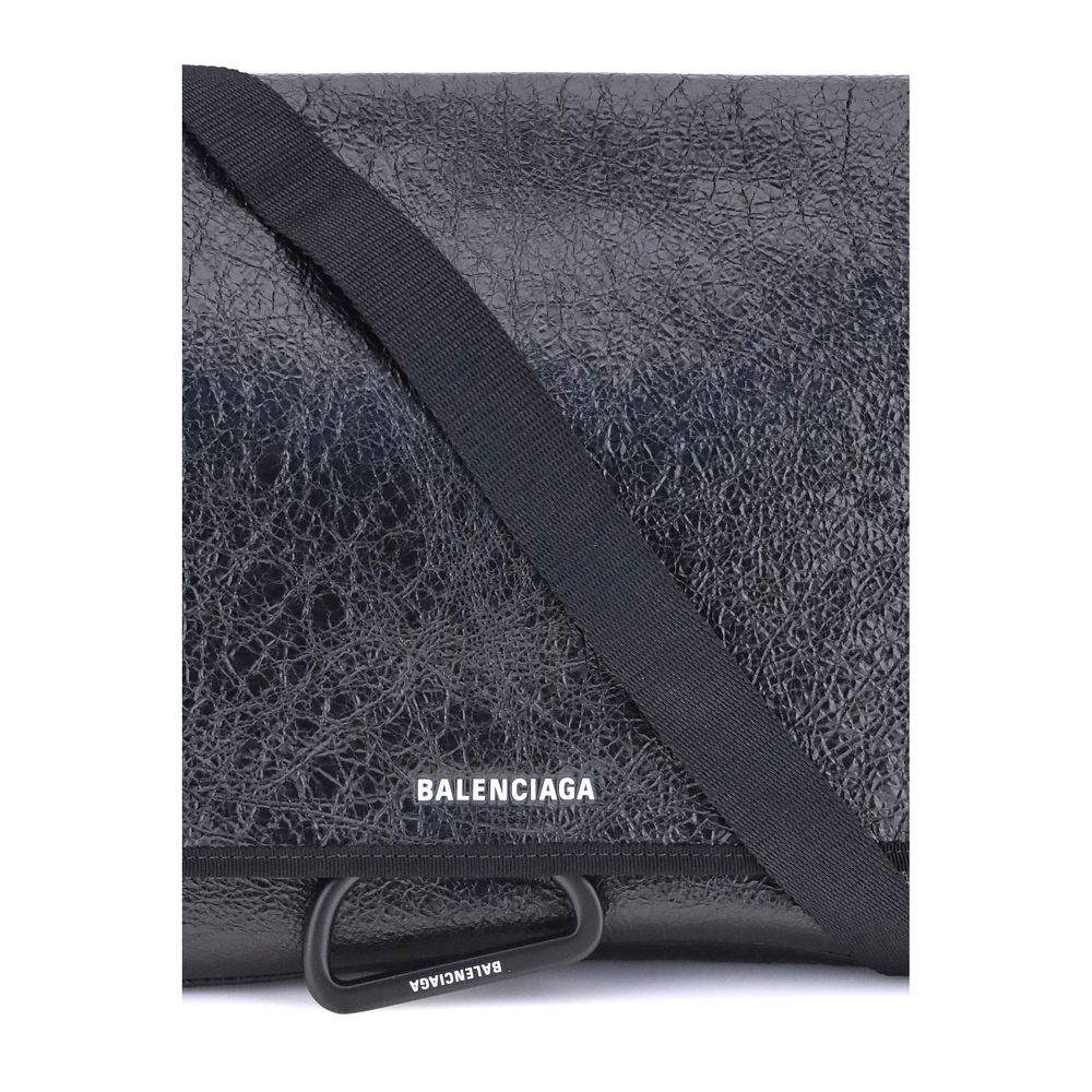 Balenciaga Explorer Shoulder Bag