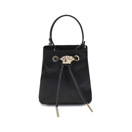 Versace La Medusa Bucket Bag Versace