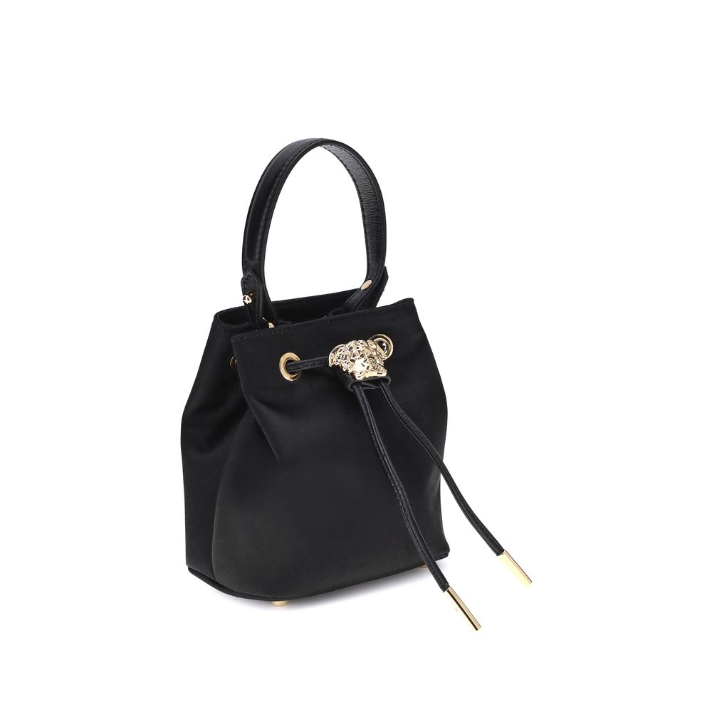 Versace La Medusa Bucket Bag Versace