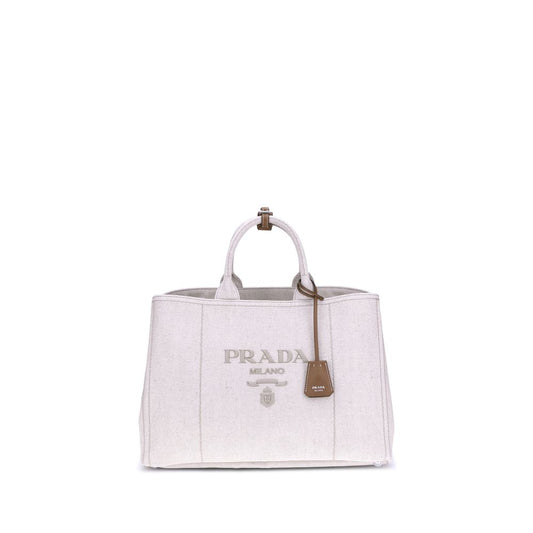 Prada Extra large Jardinière Handbag Prada