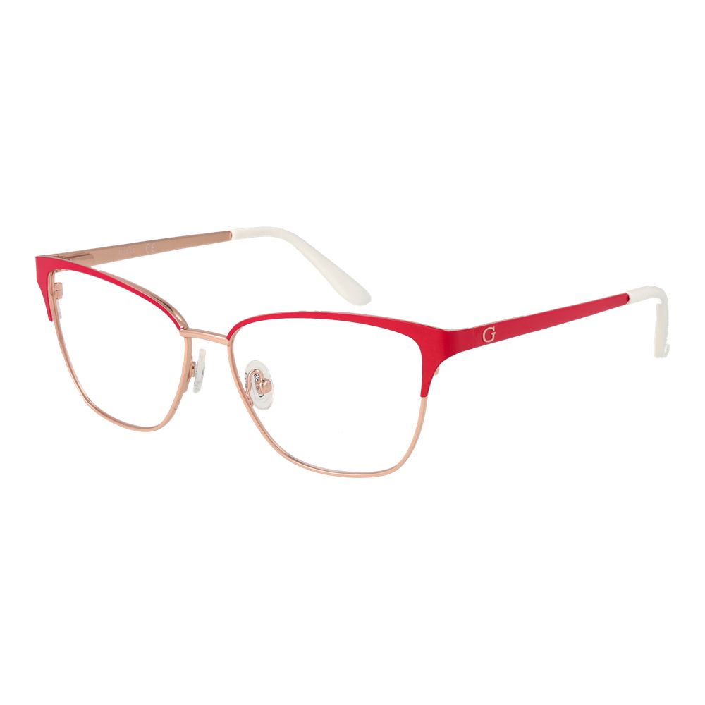 Guess Multicolor Women Glasses Frame