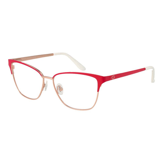 Guess Multicolor Women Glasses Frame