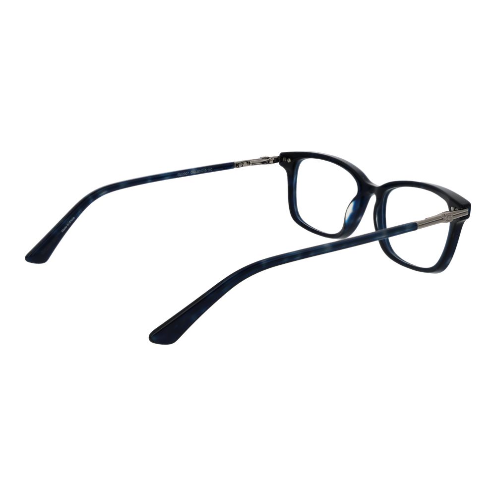 Guess Black Women Glasses Frame