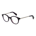 Yohji Yamamoto Multicolor Metal & Plastic Glasses Frames
