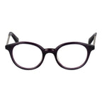 Yohji Yamamoto Multicolor Metal & Plastic Glasses Frames