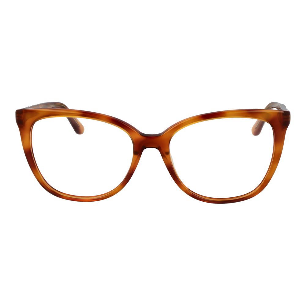 Guess Brown Women Glasses Frame