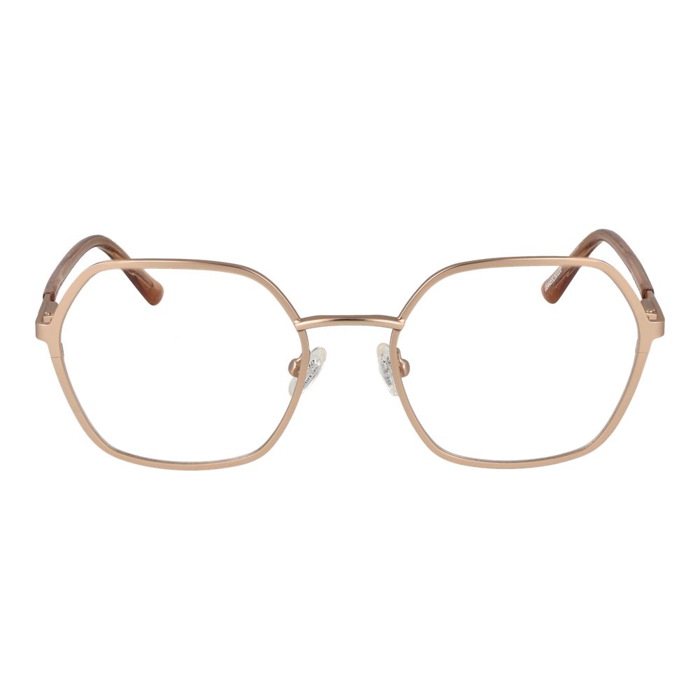 Guess Gold Metal Glasses Frames